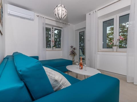 Apartment Maxim