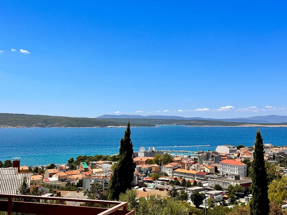 Wohnung Jaka 2 - Crikvenica