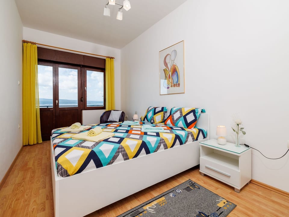 Wohnung Sea Blue - Crikvenica