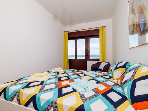 Wohnung Sea Blue