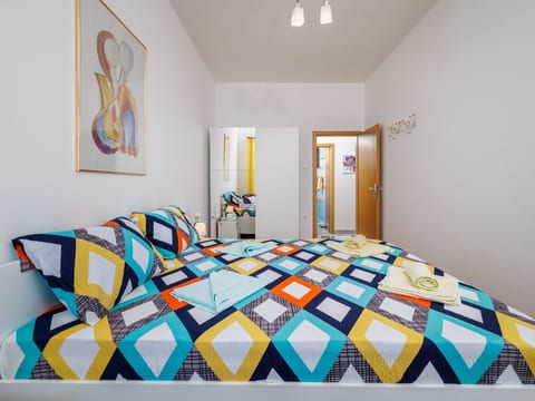 Wohnung Sea Blue
