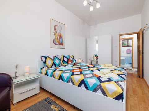 Wohnung Sea Blue