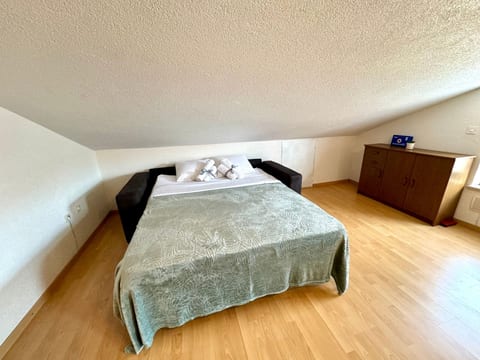 Studio apartment Vida