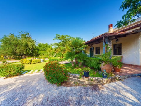 Villa Arancia in Carlentini mit privatem Pool