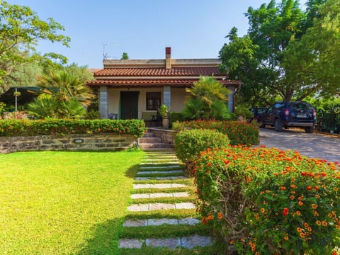 Villa Arancia in Carlentini mit privatem Pool