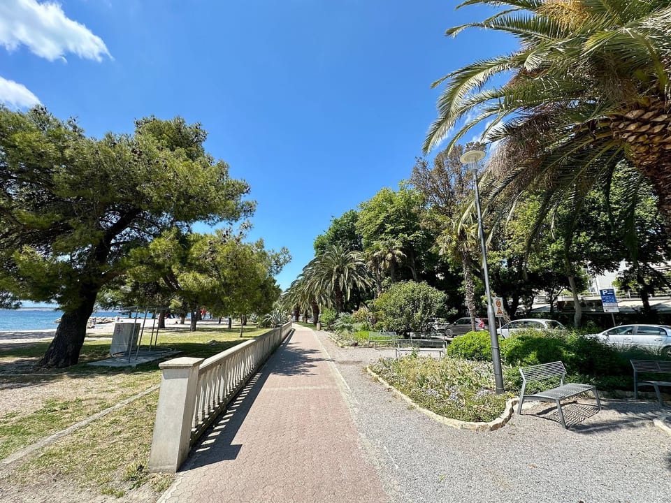 Apartment Dalma - Crikvenica