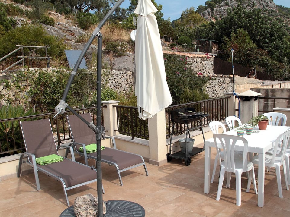 Casa Bella Mirada - Caimari