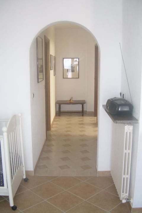 Wohnung mit Terrasse mit Meerblick