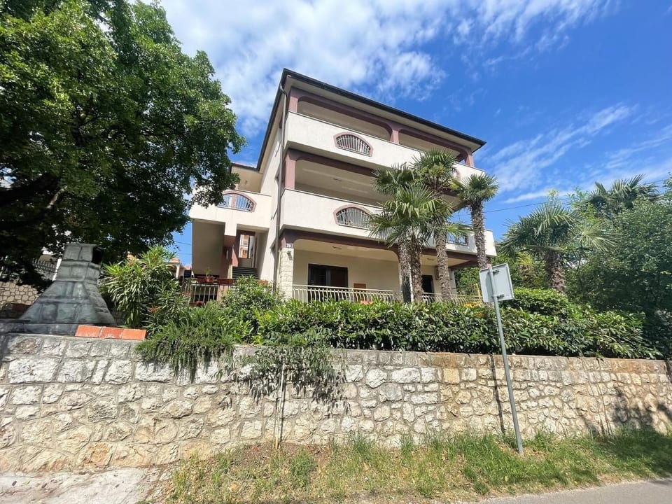 Oaza - Crikvenica