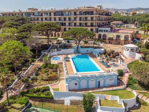Appartement-Villa, Beach Front