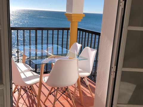 Balcon Del Mar an der Strandfront