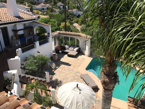 Villa Finca CB AP1