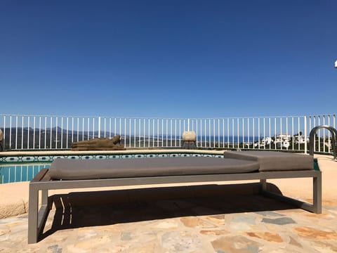 Villa Finca CB AP1