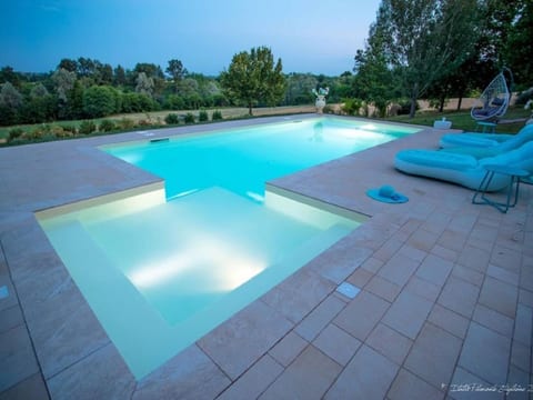 Villa Piemonte