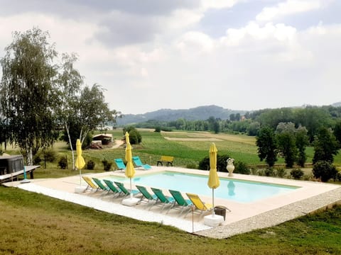 Villa Piemonte