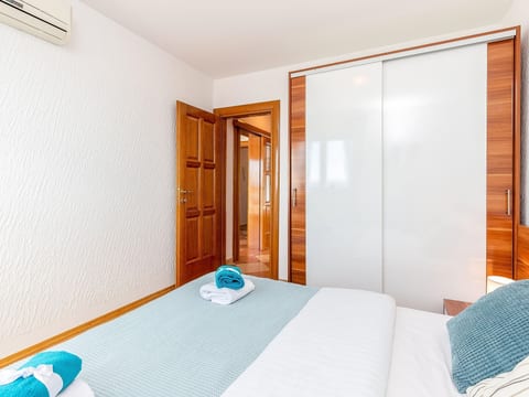 Wohnung für 6 Personen
