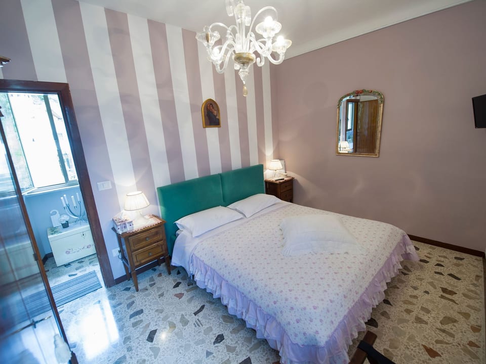 Gästezimmer mit Wi-Fi - Province of Ascoli Piceno