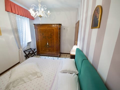 Gästezimmer mit Wi-Fi