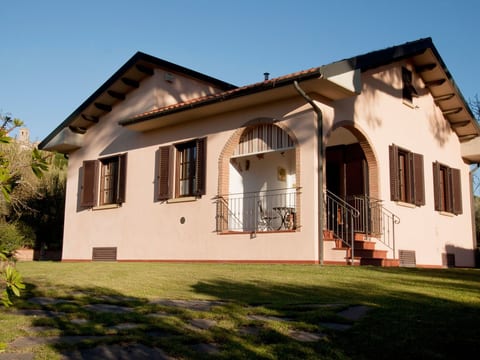 Campo del Rosario
