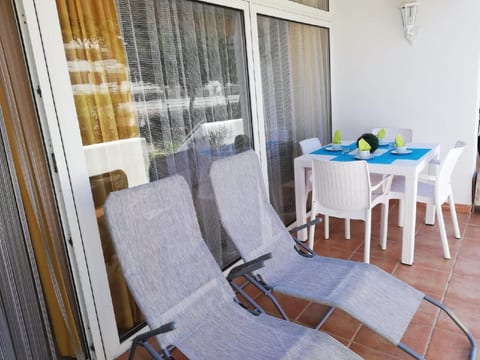 Mar de Plata in Alcúdia nur 5 Minuten vom Strand