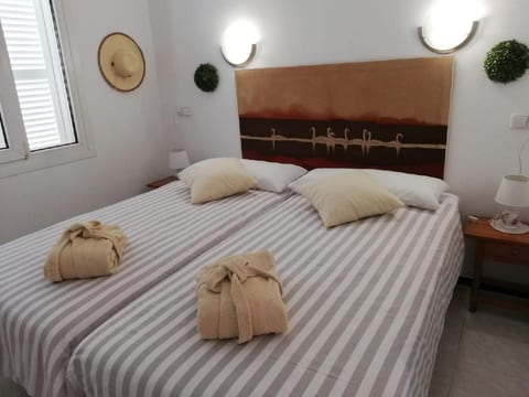 Mar de Plata in Alcúdia nur 5 Minuten vom Strand