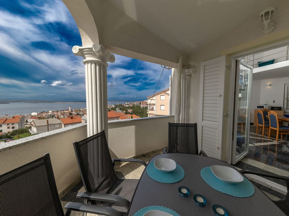 App3 - Crikvenica