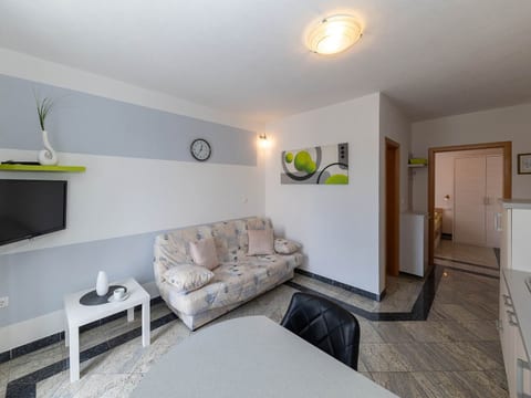 Wohnung mit großer Terasse