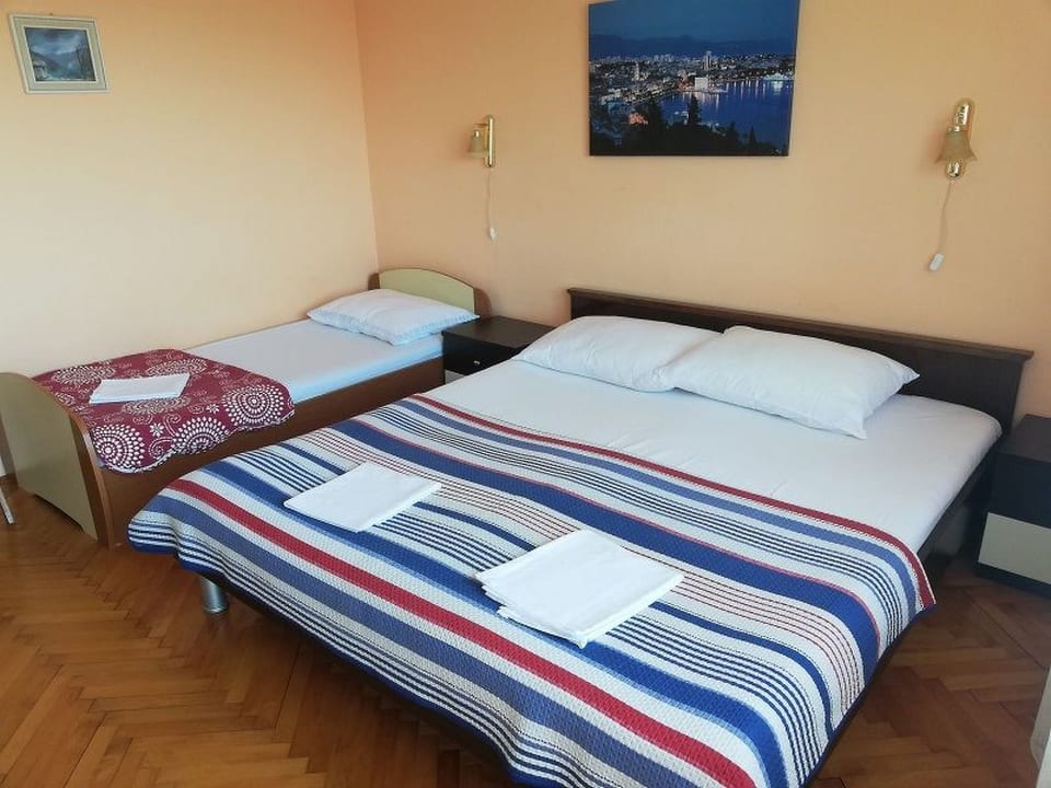 Apartamenti Mare Blue - Crikvenica