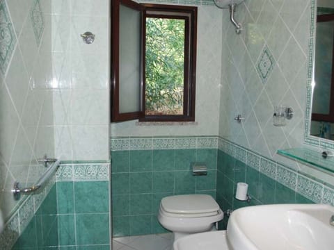 Zwei-Zimmer-Wohnung 1