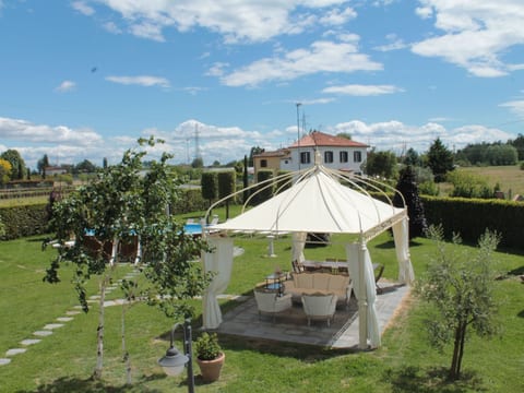 La Valinfiore Charmantes Haus