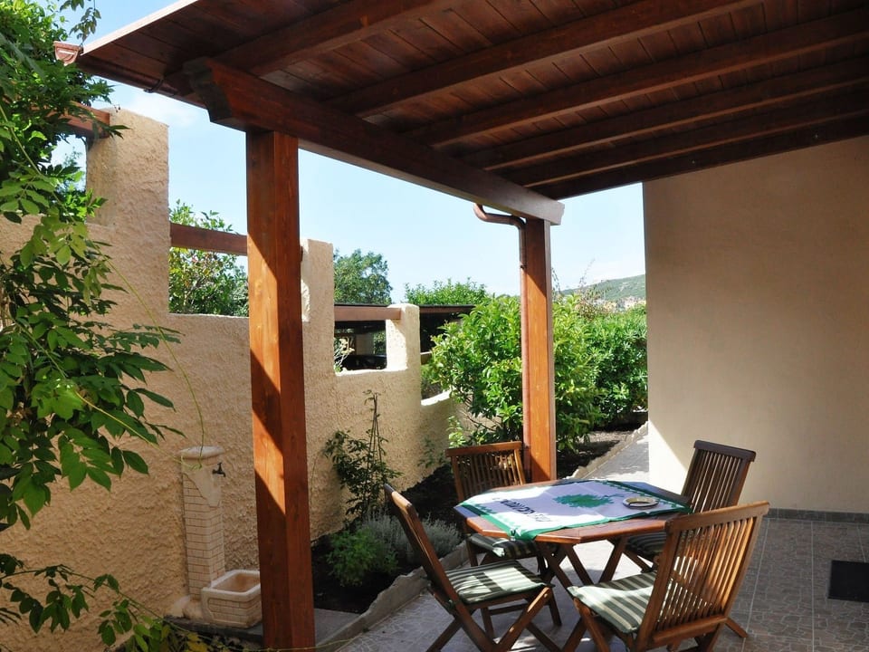 Lubagnu Vacanze- Apartamento de tres habitaciones C - Castelsardo