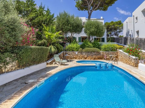 Villa Cala d'or cerca de la playa