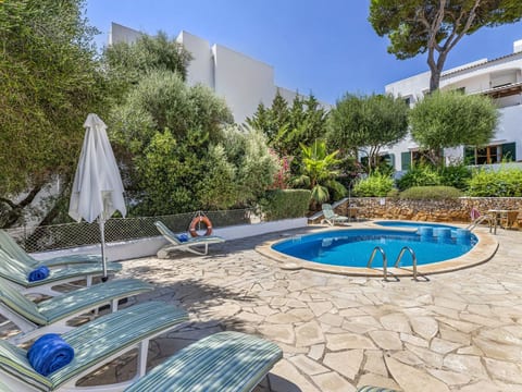 Villa Cala d'or cerca de la playa