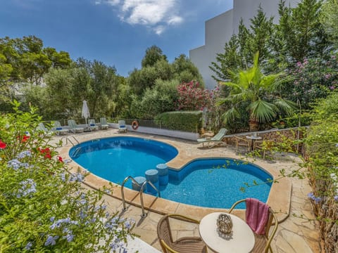 Villa Cala d'or cerca de la playa