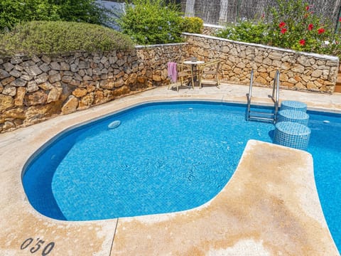 Villa Cala d'or cerca de la playa