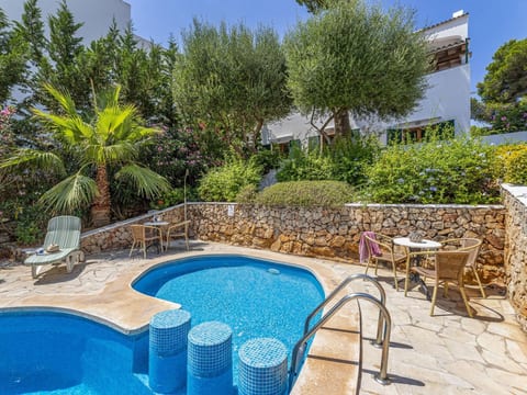 Villa Cala d'or cerca de la playa