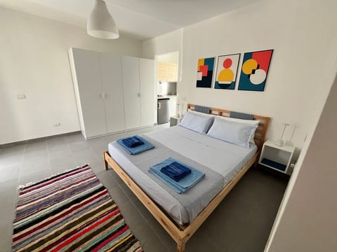 Kleines Haus Valderice