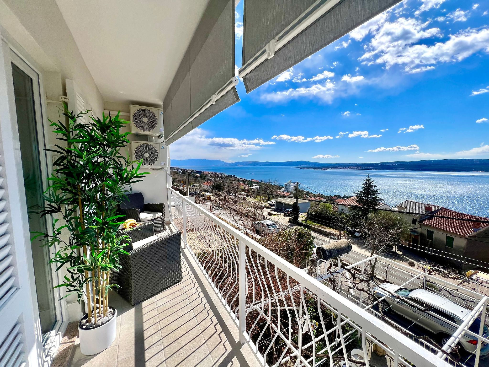 Apartment Frano