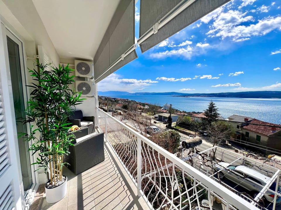 Apartamento Frano - Crikvenica