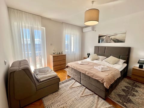Apartment Frano