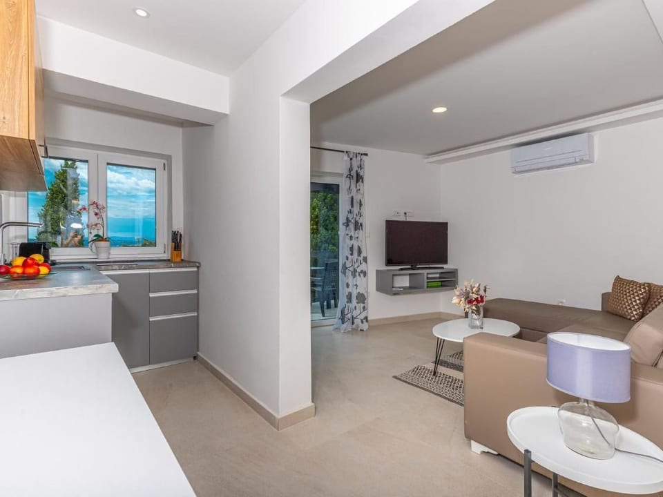 Appartamento Helena - Crikvenica