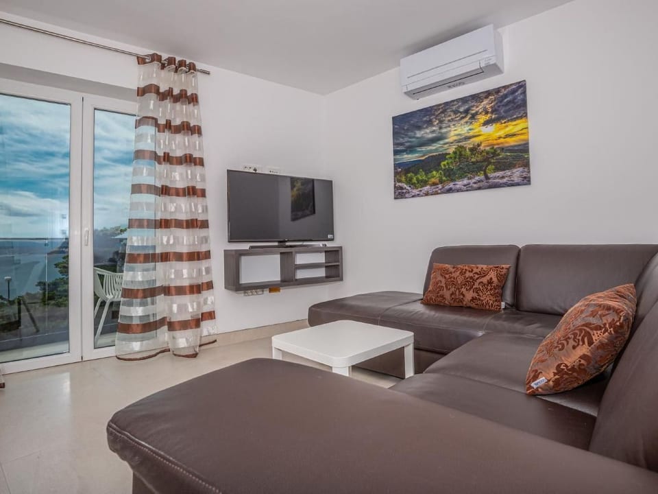 Appartamento Konstantin - Crikvenica