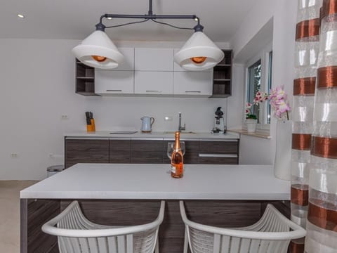 Apartment Konstantin
