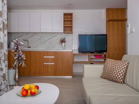 Apartment Emilia