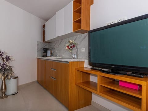Apartment Emilia