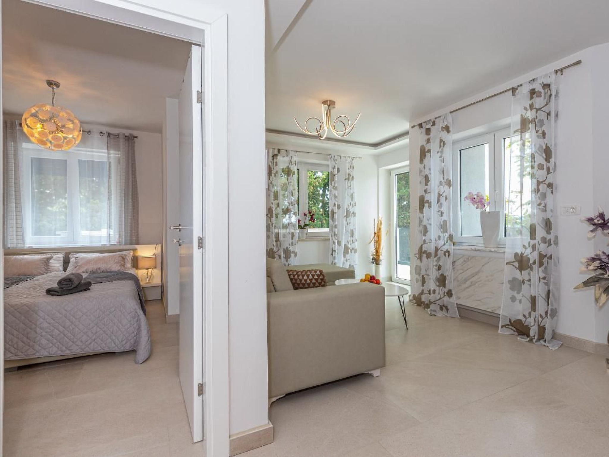 Apartment Emilia