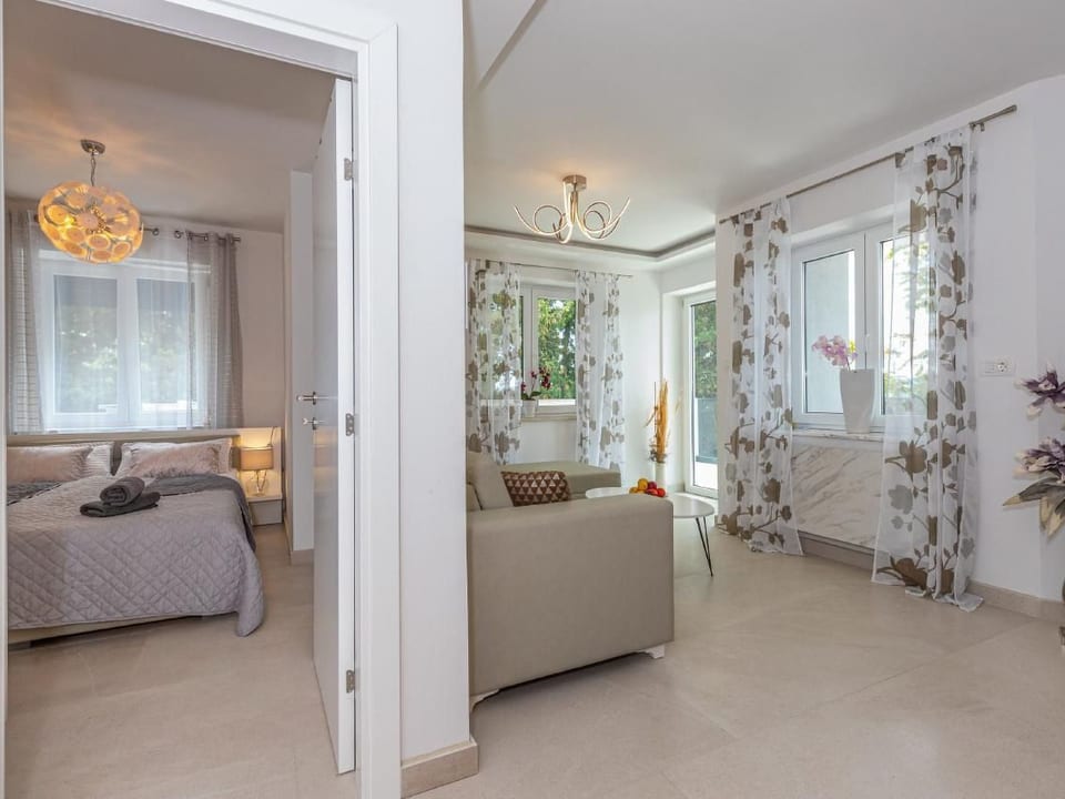 Appartamento Emilia - Crikvenica