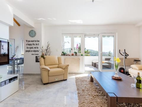 Apartment Aqua-Juric