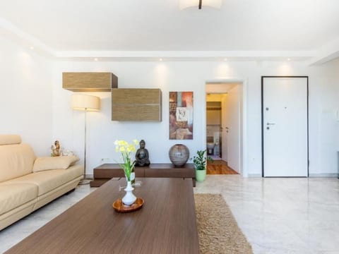 Apartment Aqua-Juric