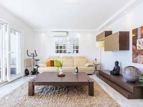 Apartment Aqua-Juric